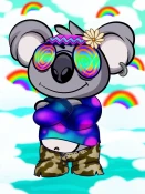 Aptos Koalas Army #2221