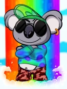 Aptos Koalas Army #2225