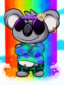 Aptos Koalas Army #2250