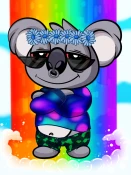 Aptos Koalas Army #2259