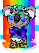 Aptos Koalas Army #2297