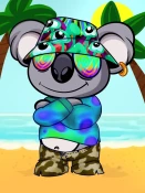 Aptos Koalas Army #2299