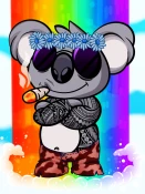 Aptos Koalas Army #23
