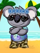 Aptos Koalas Army #2333