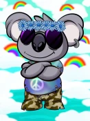 Aptos Koalas Army #2362