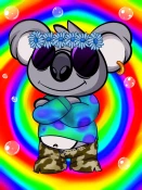 Aptos Koalas Army #2366