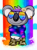 Aptos Koalas Army #2375