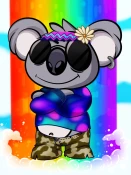 Aptos Koalas Army #2378