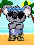 Aptos Koalas Army #2400