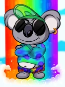 Aptos Koalas Army #2424