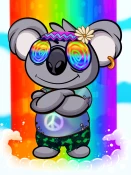 Aptos Koalas Army #2432