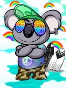 Aptos Koalas Army #248