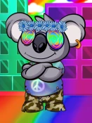 Aptos Koalas Army #2506