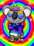 Aptos Koalas Army #2510