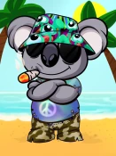 Aptos Koalas Army #2526