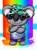 Aptos Koalas Army #2529