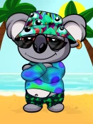 Aptos Koalas Army #2560