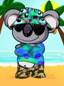 Aptos Koalas Army #2565