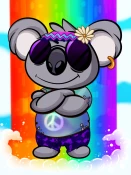 Aptos Koalas Army #2576