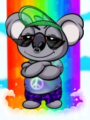 Aptos Koalas Army #2582