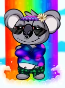 Aptos Koalas Army #2603