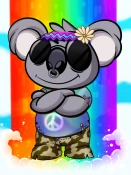 Aptos Koalas Army #2606