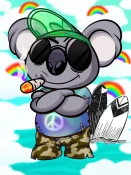 Aptos Koalas Army #262