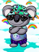 Aptos Koalas Army #2625