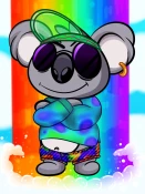 Aptos Koalas Army #2645