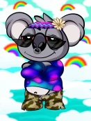 Aptos Koalas Army #2661