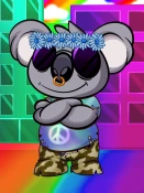 Aptos Koalas Army #2693