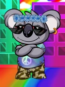 Aptos Koalas Army #2701