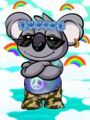 Aptos Koalas Army #2703