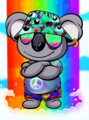 Aptos Koalas Army #2743