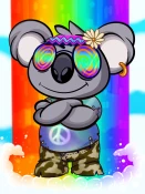 Aptos Koalas Army #2748