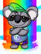 Aptos Koalas Army #2786