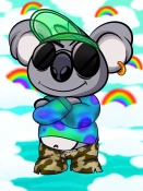 Aptos Koalas Army #2797