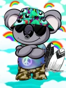 Aptos Koalas Army #280