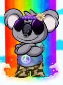 Aptos Koalas Army #2840