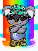 Aptos Koalas Army #2861