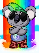 Aptos Koalas Army #2874