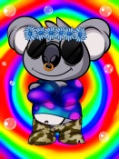 Aptos Koalas Army #2897