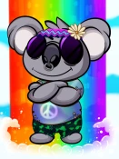 Aptos Koalas Army #2903