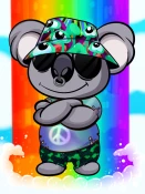 Aptos Koalas Army #2906