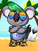 Aptos Koalas Army #291