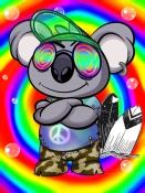 Aptos Koalas Army #297