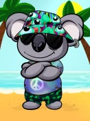 Aptos Koalas Army #2993