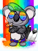 Aptos Koalas Army #3