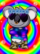 Aptos Koalas Army #3030