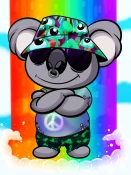 Aptos Koalas Army #3033